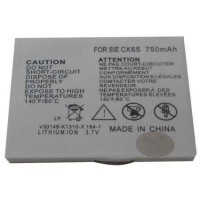 BATERIA SIEMENS CX65 C65 AX75 A75 ORIGINAL